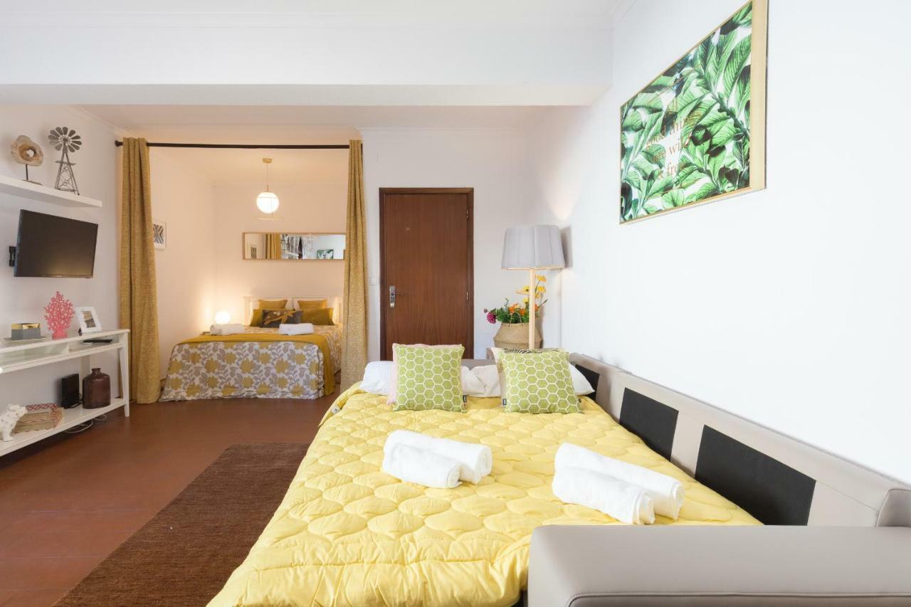 2 Comfy Bright Flats With Netflix Apartment Porto Exterior photo