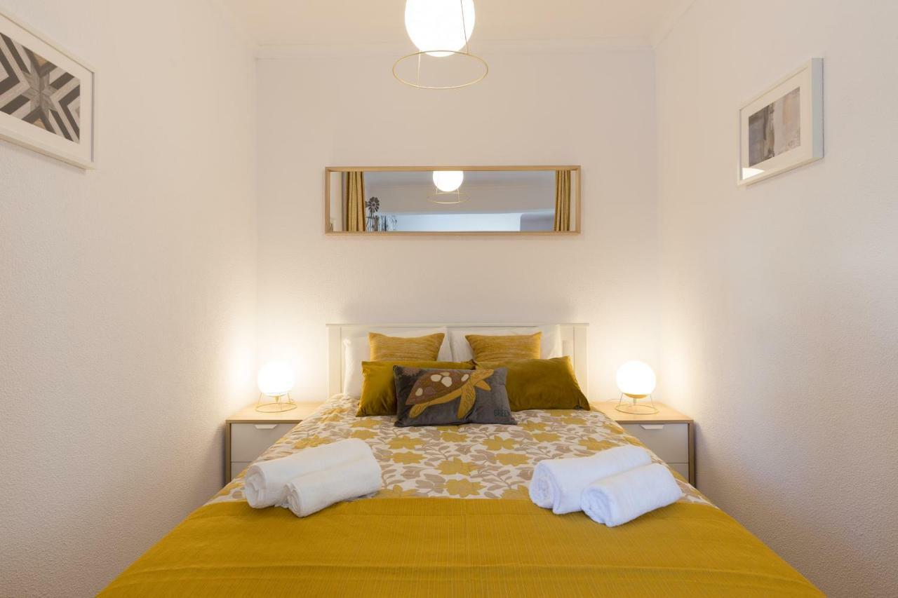 2 Comfy Bright Flats With Netflix Apartment Porto Exterior photo