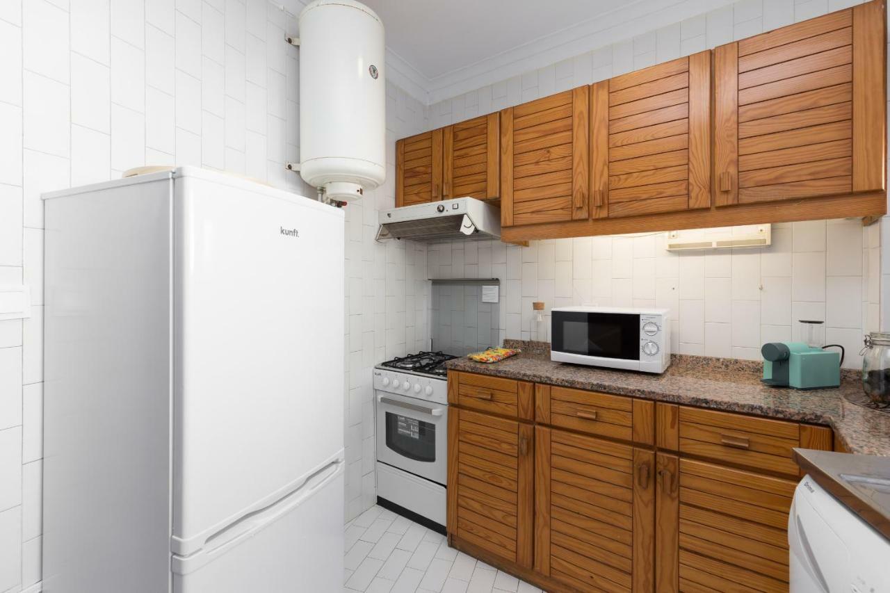 2 Comfy Bright Flats With Netflix Apartment Porto Exterior photo