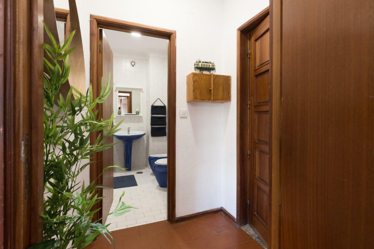 2 Comfy Bright Flats With Netflix Apartment Porto Exterior photo