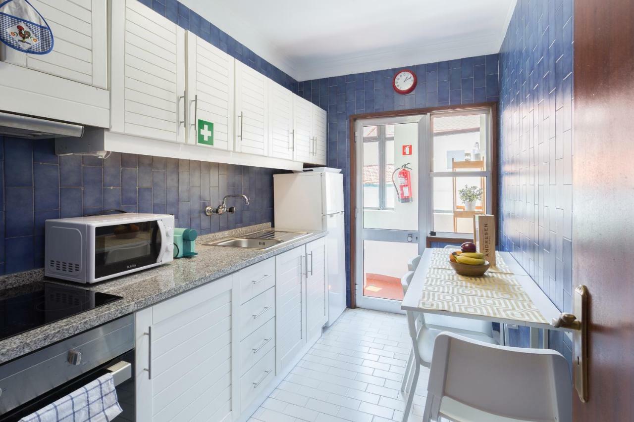 2 Comfy Bright Flats With Netflix Apartment Porto Exterior photo