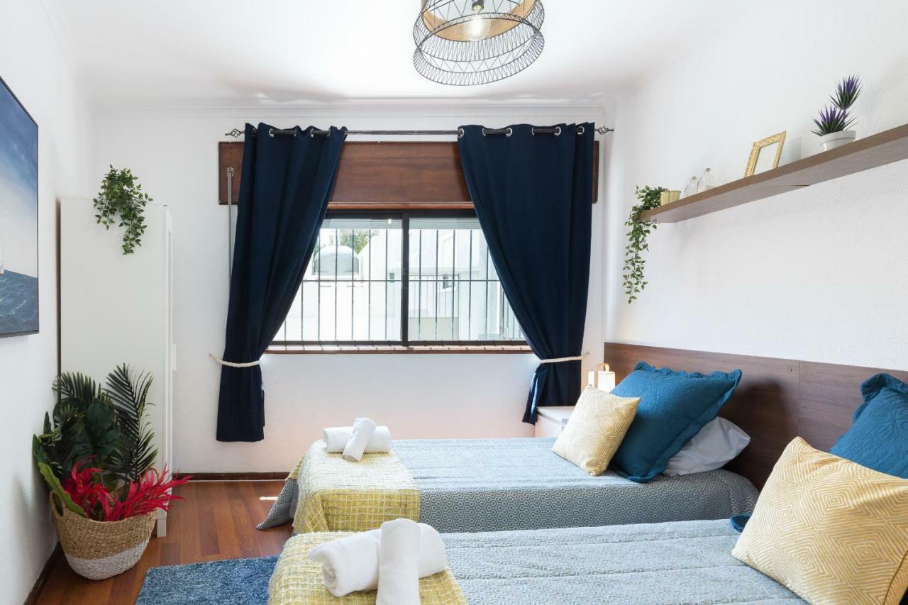 2 Comfy Bright Flats With Netflix Apartment Porto Exterior photo
