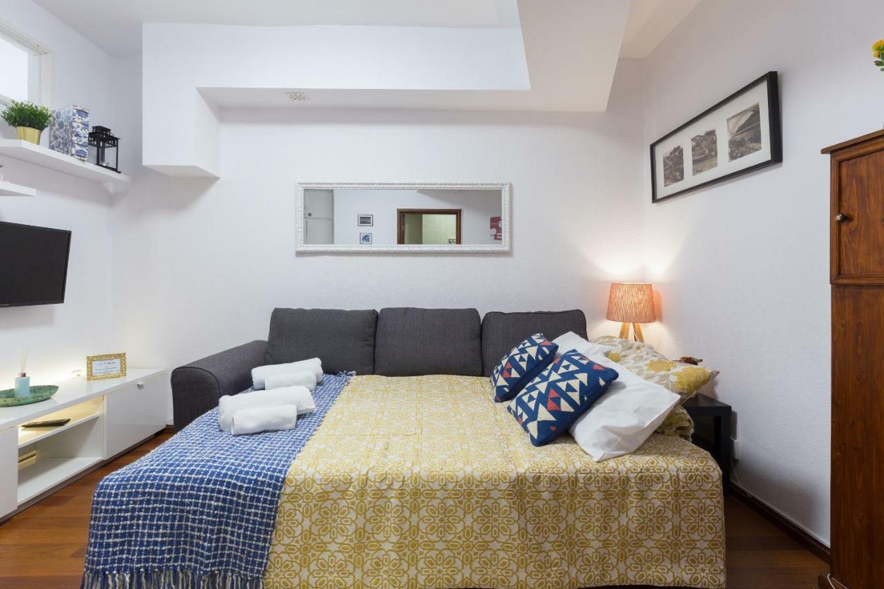 2 Comfy Bright Flats With Netflix Apartment Porto Exterior photo