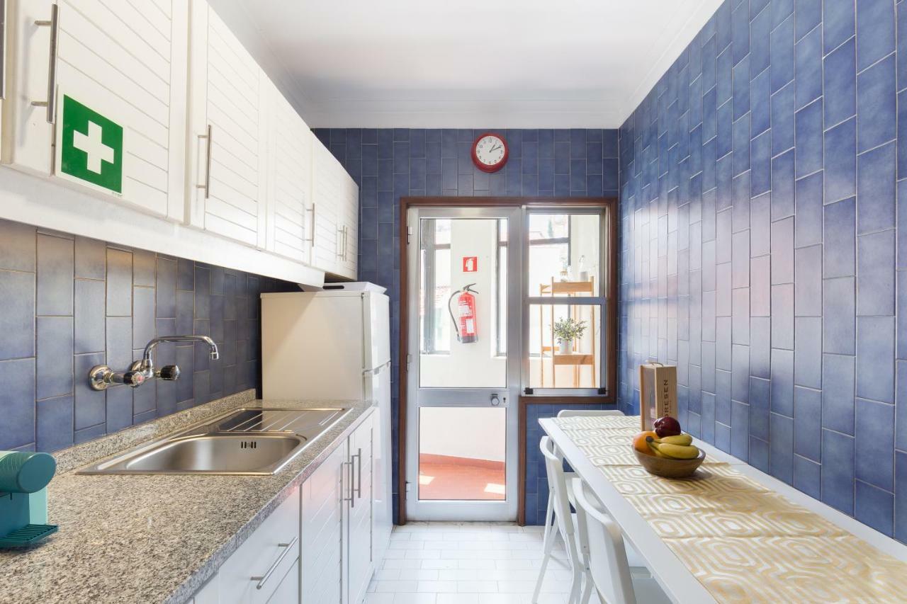 2 Comfy Bright Flats With Netflix Apartment Porto Exterior photo